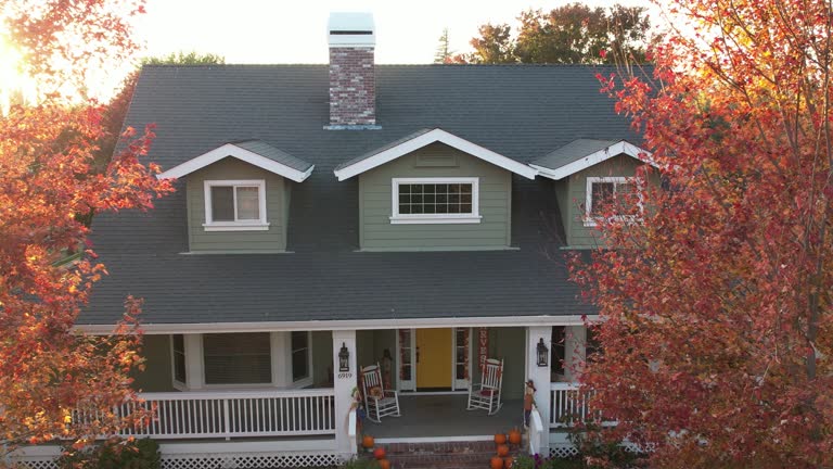 EPDM Roofing in Brier, WA