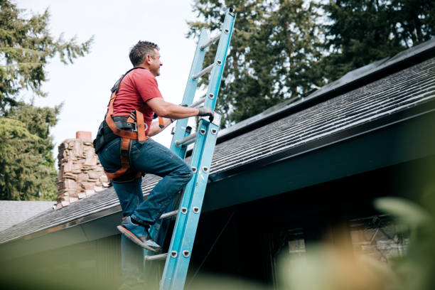 Best Roofing for New Construction  in Brier, WA